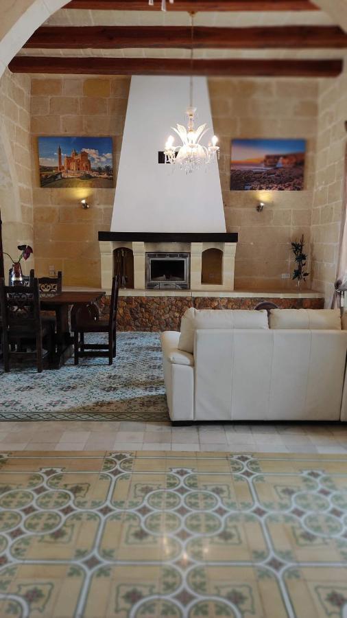 Warda Accommodation Xewkija エクステリア 写真