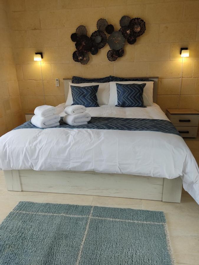 Warda Accommodation Xewkija エクステリア 写真