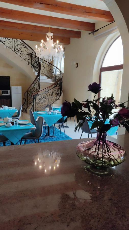Warda Accommodation Xewkija エクステリア 写真