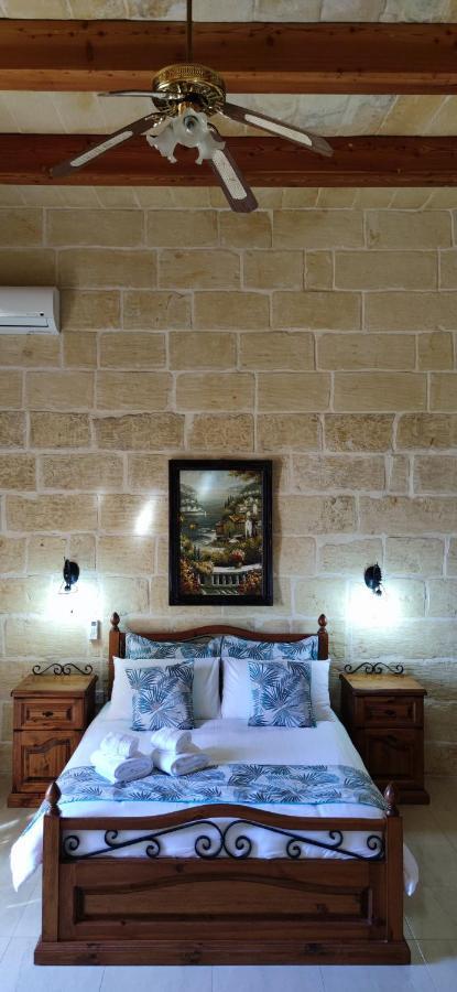 Warda Accommodation Xewkija エクステリア 写真