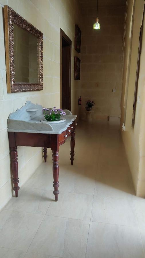 Warda Accommodation Xewkija エクステリア 写真